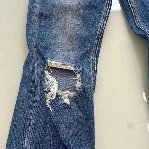 Altar’d State Vervet Jeans - Picture 5 of 7